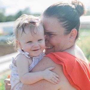 Meet your Posher, Bryn